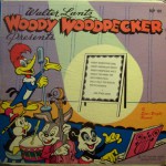 Buy Woody Woodpecker Presents (Vinyl)