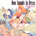 Buy New Sounds In Brass 1989