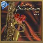 Buy Golden Saxophone Vol. 2 CD4