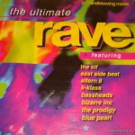 Buy The Ultimate Rave Album CD5