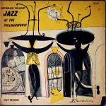 Buy Norman Granz' Jazz At The Philharmonic Vol. 16 (Vinyl)