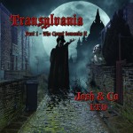 Buy Transylvania, Pt. 1 - The Count Demands It