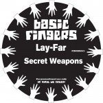 Buy Secret Weapons (VLS)