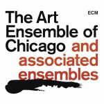 Buy The Art Ensemble Of Chicago And Associated Ensembles - Bells For The South Side CD18