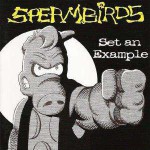 Buy Set An Example