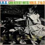 Buy I.R.S. Greatest Hits Vols. 2 & 3
