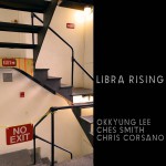 Buy Libra Rising (With Ches Smith & Chris Corsano)