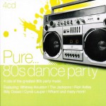 Buy Pure... 80S Dance Party CD2