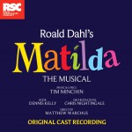 Buy Matilda The Musical