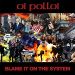 Buy Blame It On The System