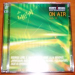 Buy On Air Volume 6 2CD