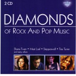 Buy Diamonds of Rock and Pop Music CD1