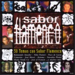 Buy Sabor Flamenco CD1