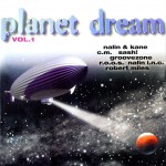 Buy Planet Dream Vol. 1 CD1