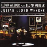 Buy Lloyd Webber Plays Lloyd Webber