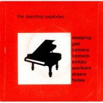 Purchase Teardrop Explodes Sleepeing Gas (VLS)