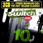 Buy Studio Brussel: Switch 10 CD3