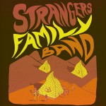 Buy Strangers Family Band