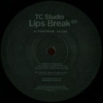Buy Lips Break (EP)