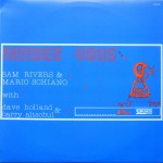 Buy Rendez - Vous: Sam Rivers And Mario Schiano (Vinyl)