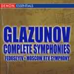 Buy Symphonies 1 To 8 CD2