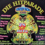 Buy Die Hitparade (Vinyl)