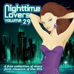 Buy Nighttime Lovers Vol. 29