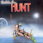 Buy Back On The Hunt (Vinyl)