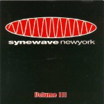 Buy Synewave New York Vol. 3