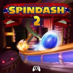 Buy Spindash 2