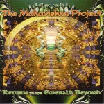 Buy Return To The Emerald Beyond CD1