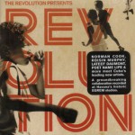 Buy The Revolution Presents Revolution