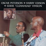 Buy Oscar Peterson & Harry Edison & Eddie Vinson
