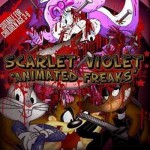 Buy Animated Freaks