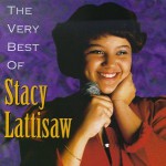 Buy The Very Best Of Stacy Lattisaw