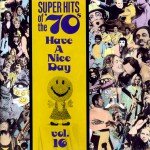 Buy Super Hits Of The Seventies Vol 16