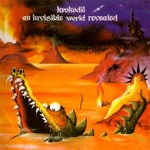 Buy An Invisible World Revealed (Remastered 2001)