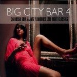 Buy Big City Bar 4 CD1