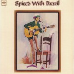 Buy Spiced With Brasil (With Yuji Ohno) (Reissued 2001)