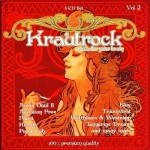 Buy Krautrock-Music For Your Brain Vol.2 CD6