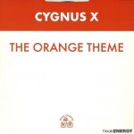 Buy The Orange Theme (CDS)
