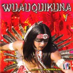 Buy Wuauquikuna I