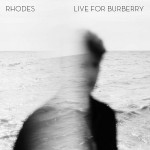 Buy Live For Burberry (EP)