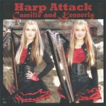 Buy Harp Attack