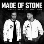 Buy Made Of Stone (With Malo) (Feat. Prince Osito) (CDS)