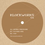 Buy Klockworks 06 (VLS)