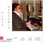 Buy Roland Hanna Quartet Plays Gershwin