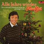 Buy Alle Jahre Wieder Gott (Vinyl)