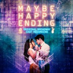 Buy Maybe Happy Ending (Original Broadway Cast Recording)