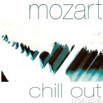 Buy Mozart Chill Out 1956-2006